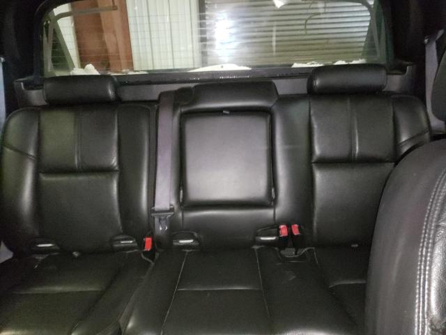 صورة رقم 10 من المزاد - 2008 CHEVROLET AVALANCHE مع VIN 3GNFK12308G110871