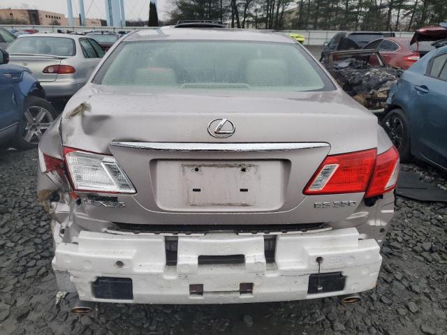 Zdjęcie 6 z aukcji – 2008 LEXUS ES 350 z VIN JTHBJ46G882210023