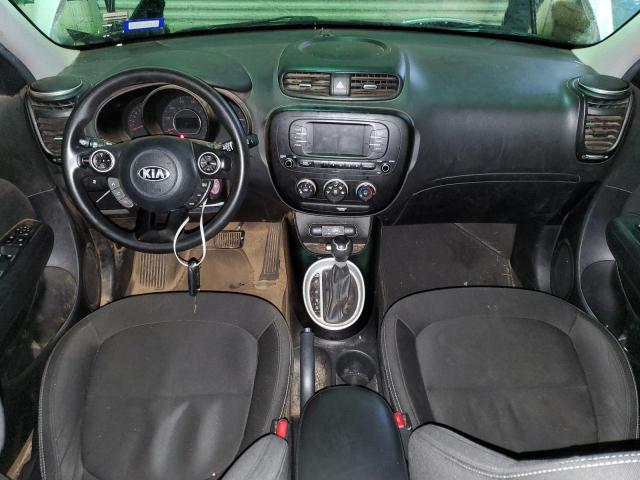 Photo 8 from auction – 2017 KIA SOUL with VIN KNDJN2A20H7465107