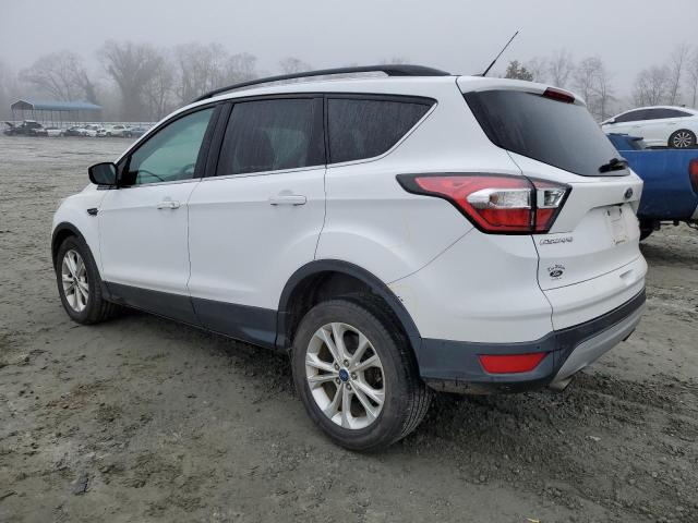 Photo 2 from auction – 2017 FORD ESCAPE SE with VIN 1FMCU0GD3HUA75432