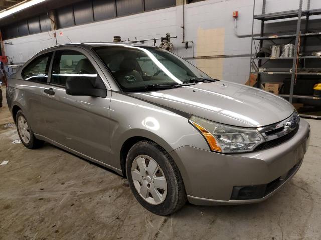 Photo 4 from auction – 2008 FORD FOCUS S/SE with VIN 1FAHP32N78W228620