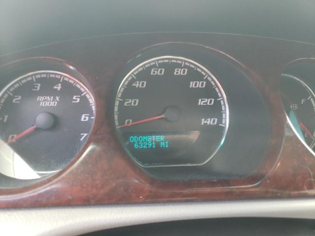 Photo 9 from auction – 2009 BUICK LUCERNE CX with VIN 1G4HP57199U150586