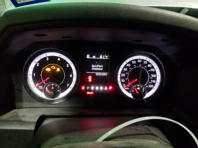 Photo 9 from auction – 2019 RAM 1500 CLASS with VIN 1C6RR7FT8KS579132
