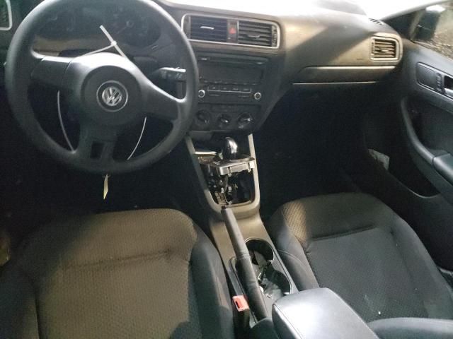 Photo 8 from auction – 2014 VOLKSWAGEN JETTA BASE with VIN 3VW2K7AJ5EM372518