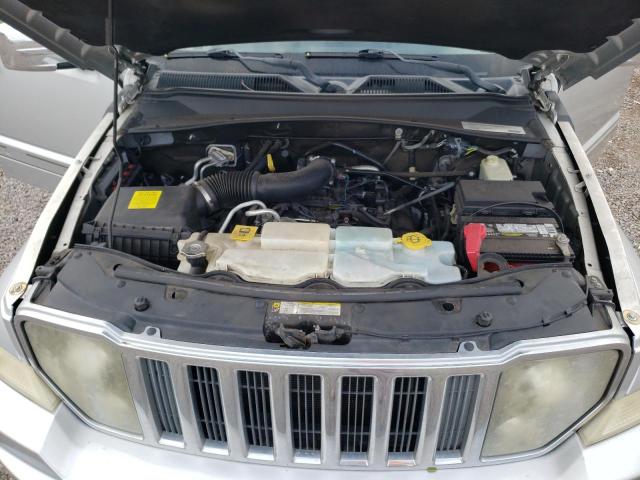 Photo 12 from auction – 2011 JEEP LIBERTY SP with VIN 1J4PP2GKXBW594782