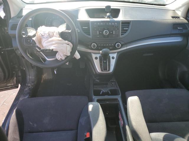 Photo 8 from auction – 2014 HONDA CR-V EX with VIN 2HKRM4H55EH648978