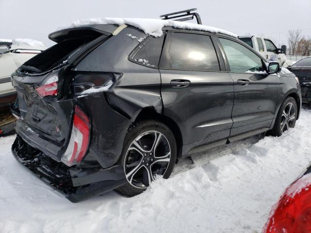 Photo 3 from auction – 2020 FORD EDGE ST with VIN 2FMPK4AP4LBB46184