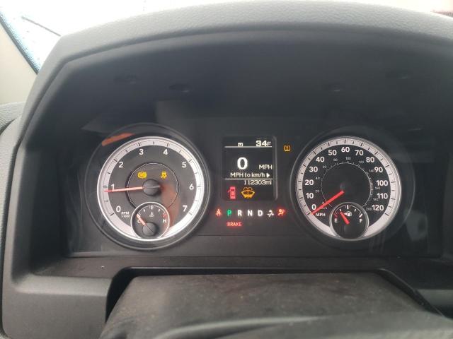 Photo 9 from auction – 2013 RAM 1500 ST with VIN 1C6RR7KT7DS519982