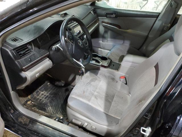 Photo 7 from auction – 2012 TOYOTA CAMRY BASE with VIN 4T4BF1FK6CR179276