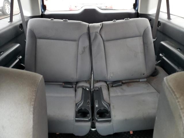 Photo 10 from auction – 2007 HONDA ELEMENT LX with VIN 5J6YH18397L004048