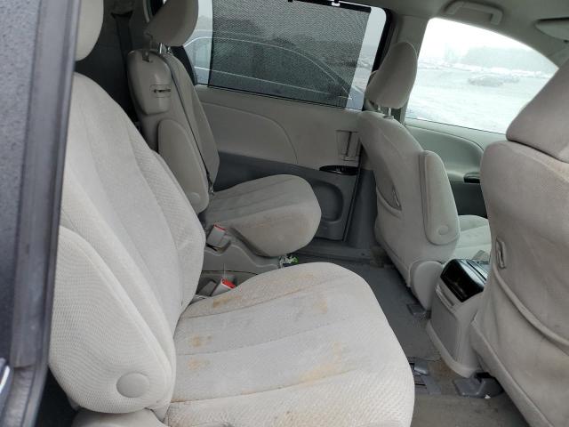 Photo 11 from auction – 2013 TOYOTA SIENNA LE with VIN 5TDKK3DC0DS301492