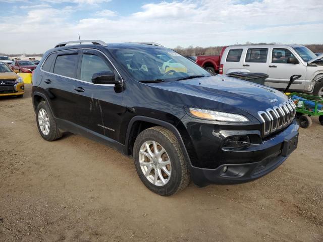 Photo 4 from auction – 2016 JEEP CHEROKEE L with VIN 1C4PJMCB9GW300479
