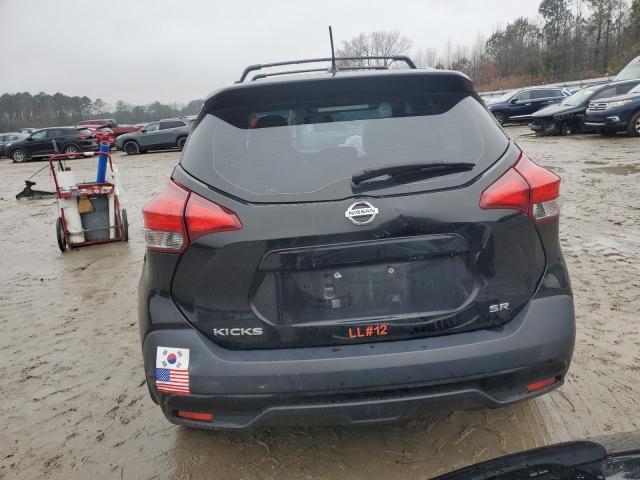 Photo 6 from auction – 2019 NISSAN KICKS S with VIN 3N1CP5CU3KL511599