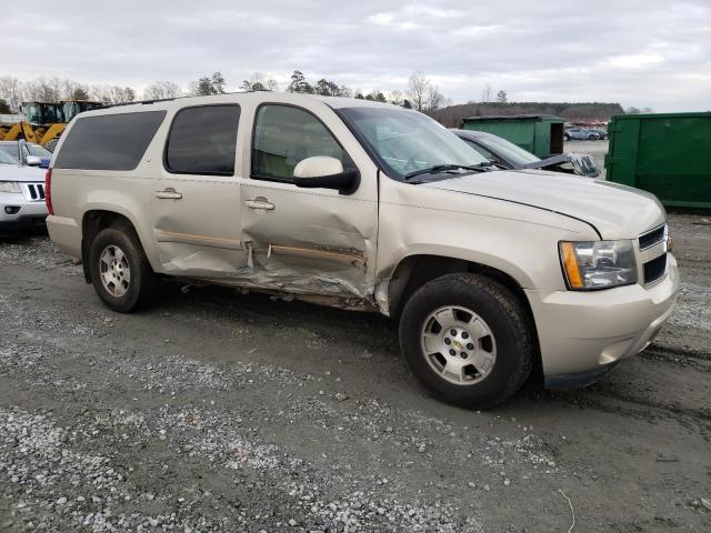 Photo 4 from auction – 2007 CHEVROLET SUBURBAN C with VIN 1GNFC16007J216988