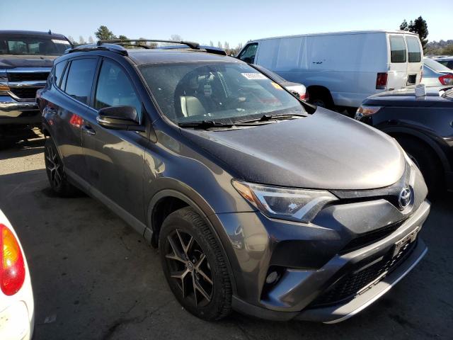 Photo 4 from auction – 2016 TOYOTA RAV4 SE with VIN JTMNFREV9GJ063129