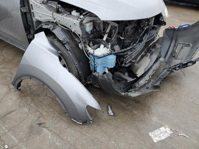 Photo 13 from auction – 2018 NISSAN ROGUE S with VIN KNMAT2MT0JP620285