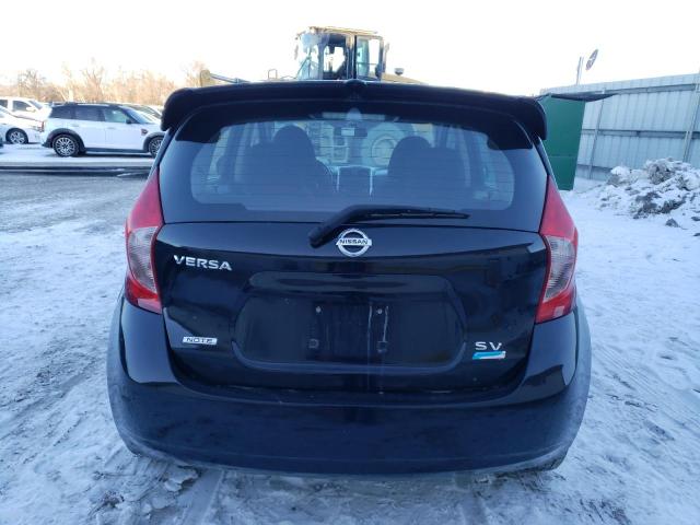 Photo 6 from auction – 2014 NISSAN VERSA NOTE with VIN 3N1CE2CP0EL391523