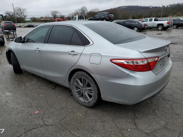 Photo 2 from auction – 2017 TOYOTA CAMRY LE with VIN 4T1BF1FK0HU440175