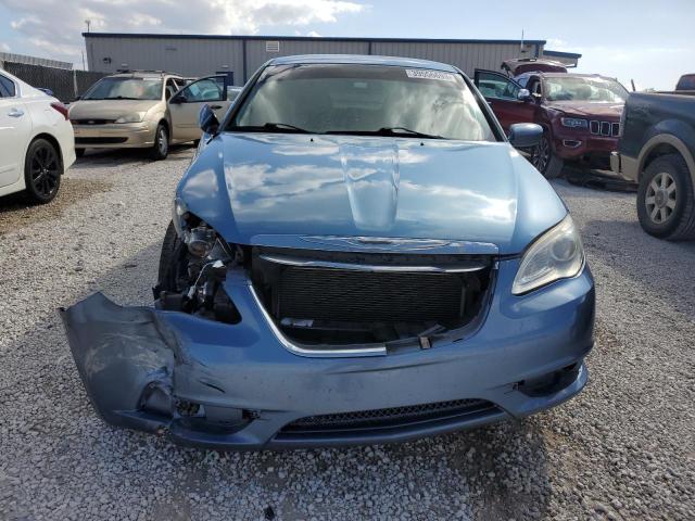 Photo 5 from auction – 2011 CHRYSLER 200 TOURIN with VIN 1C3BC1FB4BN615949