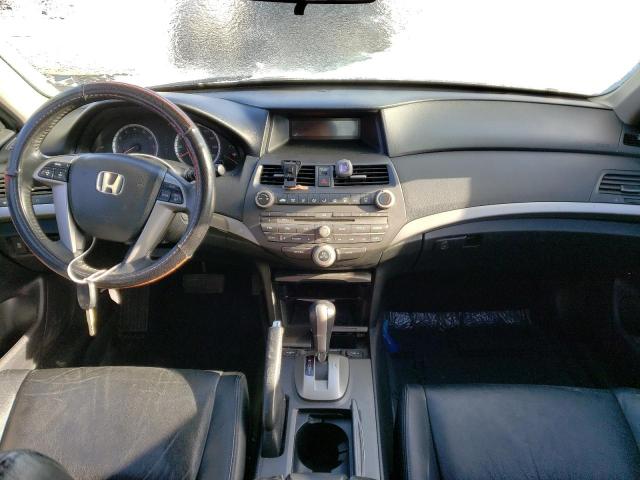 Photo 8 from auction – 2012 HONDA ACCORD SE with VIN 1HGCP2F65CA030885