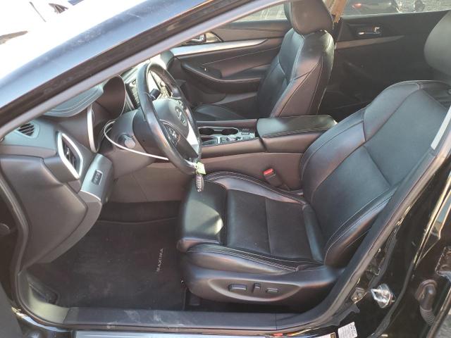 Photo 7 from auction – 2017 NISSAN MAXIMA 3.5 with VIN 1N4AA6AP7HC424954
