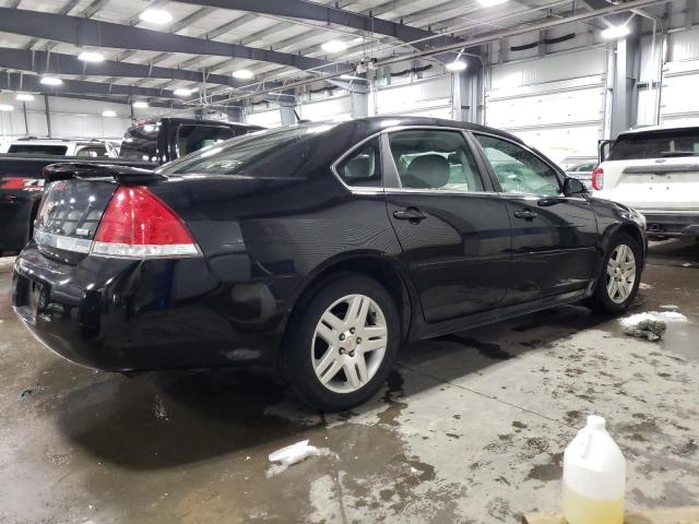 Photo 3 from auction – 2011 CHEVROLET IMPALA LT with VIN 2G1WB5EK4B1192325