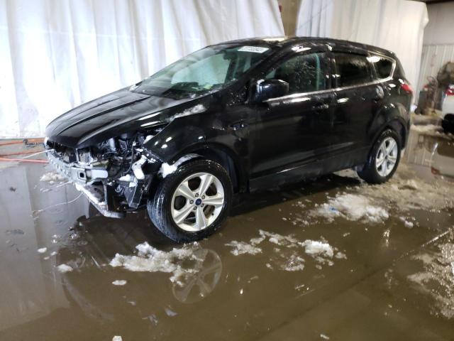 FORD ESCAPE SE 2015 with VIN 1FMCU0G74FUC48740 - Photo from auction