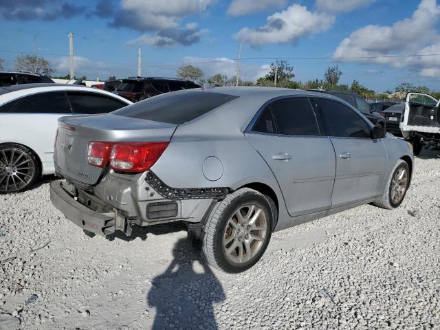 Photo 3 from auction – 2014 CHEVROLET MALIBU with VIN 1G11C5SL2EF118399