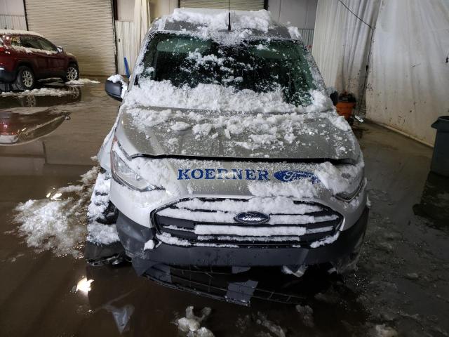 Photo 5 from auction – 2019 FORD TRANSIT CO with VIN NM0LS6E28K1421351