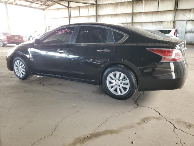 Photo 2 from auction – 2015 NISSAN ALTIMA 2.5 with VIN 1N4AL3AP8FC474994