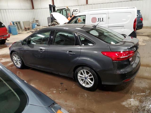Photo 2 from auction – 2017 FORD FOCUS SE with VIN 1FADP3F24HL273496