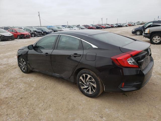 Photo 2 from auction – 2016 HONDA CIVIC with VIN 19XFC2F73GE003932