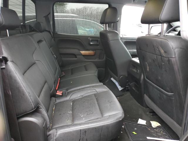 Photo 10 from auction – 2017 CHEVROLET SILVERADO with VIN 3GCUKSEC2HG217678