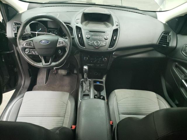 Photo 8 from auction – 2017 FORD ESCAPE SE with VIN 1FMCU9GDXHUD42182