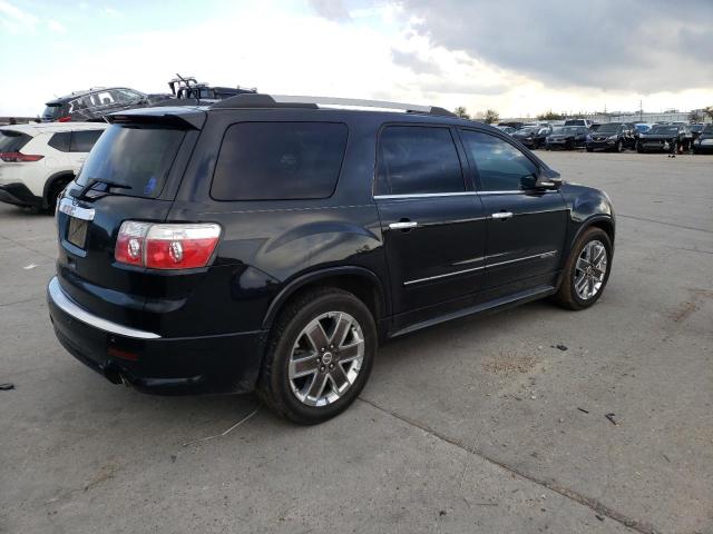 Photo 3 from auction – 2011 GMC ACADIA DEN with VIN 1GKKRTED6BJ318847