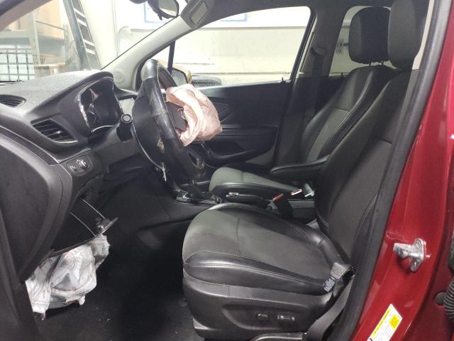 Photo 7 from auction – 2019 BUICK ENCORE PRE with VIN KL4CJESB0KB803060