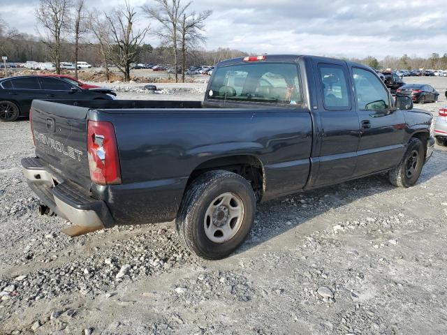 Photo 3 from auction – 2003 CHEVROLET SILVERADO with VIN 2GCEC19X731284917