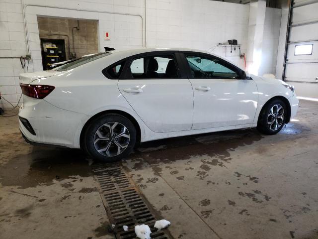 Photo 3 from auction – 2019 KIA FORTE FE with VIN 3KPF24AD7KE050515