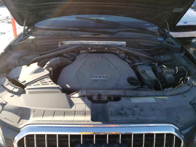 Photo 12 from auction – 2014 AUDI Q5 TDI PRE with VIN WA1CMAFP8EA081711