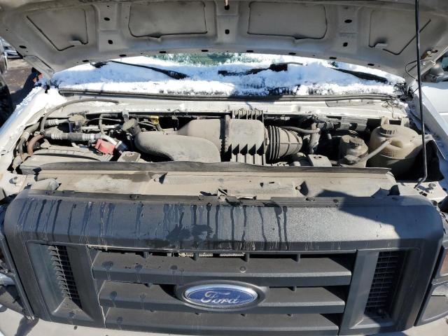 Photo 11 from auction – 2011 FORD ECONOLINE with VIN 1FTNE1EW4BDA51880