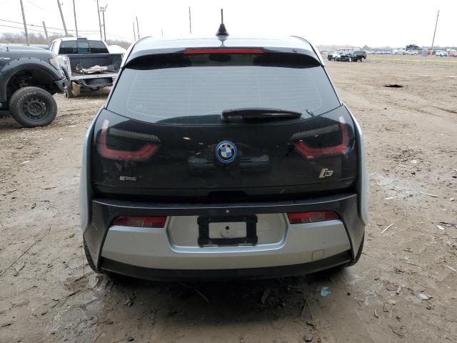 Photo 6 from auction – 2015 BMW I3 REX with VIN WBY1Z4C52FV503662