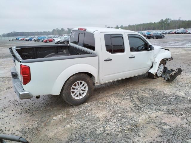 Photo 3 from auction – 2016 NISSAN FRONTIER S with VIN 1N6AD0EV5GN727965