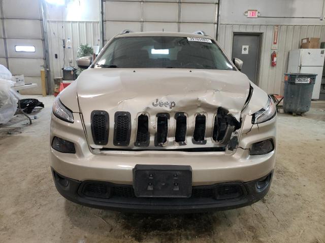 Photo 5 from auction – 2015 JEEP CHEROKEE L with VIN 1C4PJLCB9FW683655