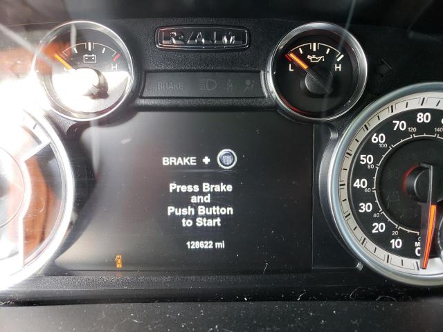 Photo 9 from auction – 2018 RAM 1500 LARAM with VIN 1C6RR7NT7JS208768