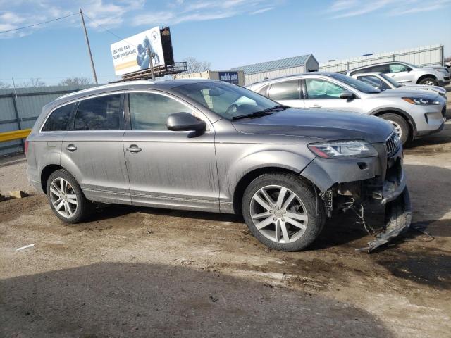 Photo 4 from auction – 2010 AUDI Q7 PRESTIG with VIN WA1VMAFE0AD007070