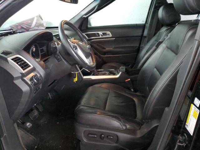 Foto 7 de la subasta – 2013 FORD EXPLORER X con VIN 1FM5K7D85DGB88676