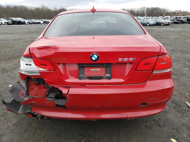 Photo 6 from auction – 2010 BMW 328 XI with VIN WBAWC3C50AP470495