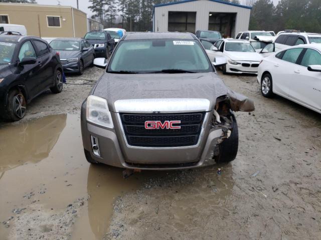 Photo 5 from auction – 2012 GMC TERRAIN SL with VIN 2GKALMEK2C6385767