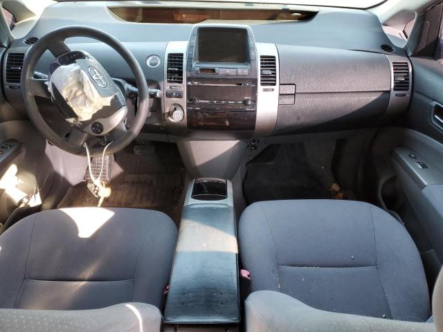 Photo 8 from auction – 2007 TOYOTA PRIUS with VIN JTDKB20U673231818