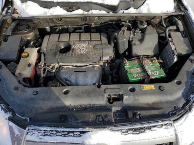 Photo 12 from auction – 2010 TOYOTA RAV4 LIMIT with VIN 2T3DF4DV1AW053512